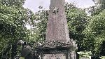 Jejak Makam Belanda dan Freemason di Kebun Raya Bogor