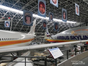 Menilik Perkembangan Pesawat Terbang di Toulouse