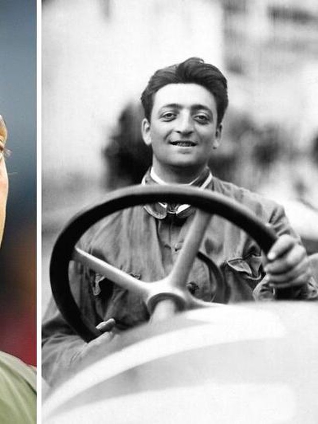 Wajah Sama Beda Zaman: 10 Selebriti Ini Punya