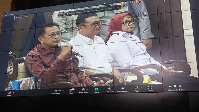 Dewan Pers: Tak Banyak Institusi yang Rela Dikritik Seperti Polri