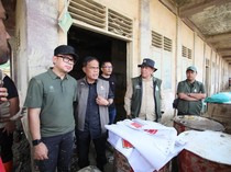 Bima Arya Pastikan Percepatan Layanan Publik Pascabencana di Aceh Tamiang