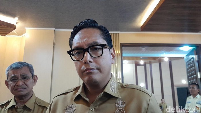 Direksi 3 PUD Tak Kunjung Dilantik, Walkot Rico Sebut Masih Diproses