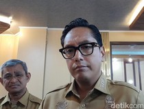 Direksi 3 PUD Tak Kunjung Dilantik, Walkot Rico Sebut Masih Diproses