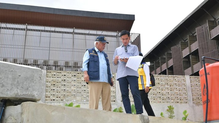 Komplek Pendidikan Terpadu Semua Jenjang Akan Dibangun di IKN