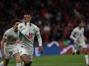 Hasil Piala Afrika 2025: Maroko dan Afsel ke 16 Besar