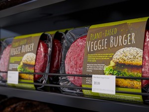 Viral Tren Go Vegan, Mungkinkah Penuhi Nutrisi Seimbang Tanpa Pangan Hewani?