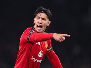 Barcelona Pantau Bek Manchester United, Siapa Dia?