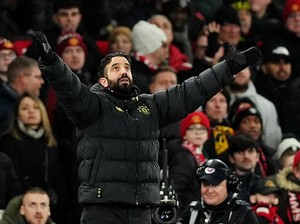 Inikah Keinginan Terakhir Amorim yang Tak Terwujud di MU?