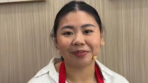 Video: 5 Tips Pesta BBQ ala Chef Adele Adeline agar Juicy