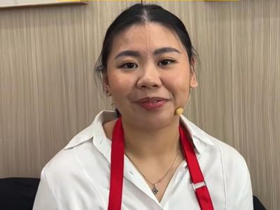 Video: 5 Tips Pesta BBQ ala Chef Adele Adeline agar Juicy