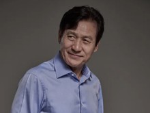 Aktor Korea Ahn Sung Ki Kritis, Alami Henti Jantung