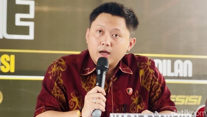 Polisi Usut Dugaan Korupsi Bahan Makanan Taruna Politeknik KP Bone Rp 1,39 M