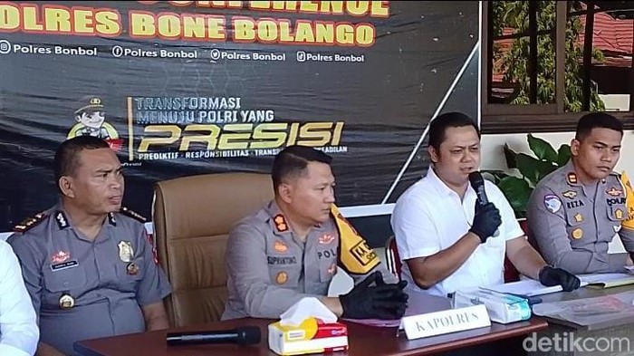 Mahasiswa UNG Tewas Usai Diksar Mapala, 9 Panitia-Alumni Jadi Tersangka