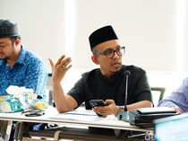 Anugerah Gapura Pancawaluya 2025 dengan Anggaran Rp30 Miliar Dikritik