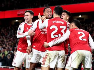 Merino: Arsenal Sudah Siap Juara Liga Inggris dan Liga Champions