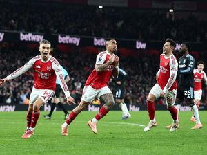 Arsenal Diprediksi Juara Premier League dengan Mudah