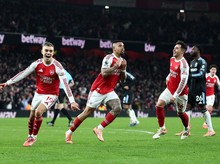 Arsenal Diprediksi Juara Premier League dengan Mudah