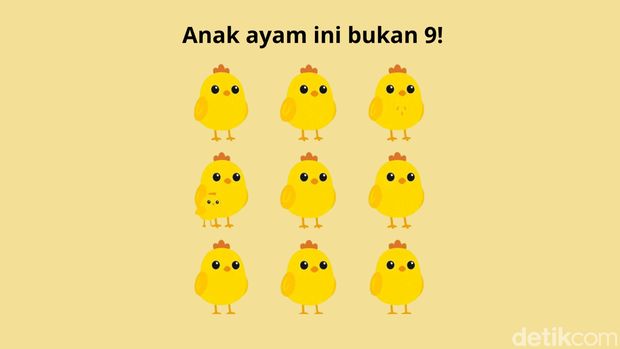 Asah otak