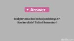 Mulai Sulit Fokus usai Libur Panjang? Coba Asah Lagi dengan Hitung Jumlah Hewan Ini