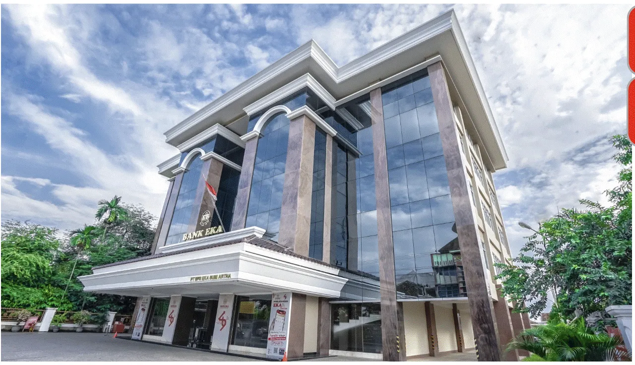 Bank Eka Jakarta (BPR Eka Bumi Artha)