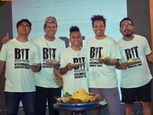 Timur Kumpul! BITFEST Jadi Ruang Kreatif Seniman dari Indonesia Timur