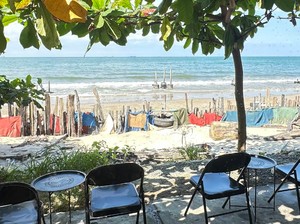 5 Tempat Ngopi Hits di Balikpapan, Estetik dan Nyaman Buat Nongkrong
