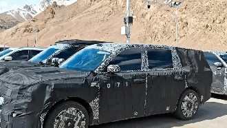 Makin Agresif! Xiaomi Siap Luncurkan SUV 7-Seater