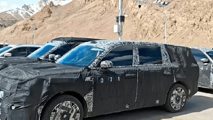 Makin Agresif! Xiaomi Siap Luncurkan SUV 7-Seater