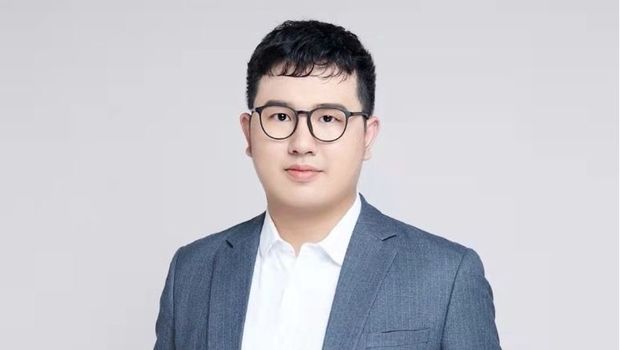 CEO Manus Xiao Hong