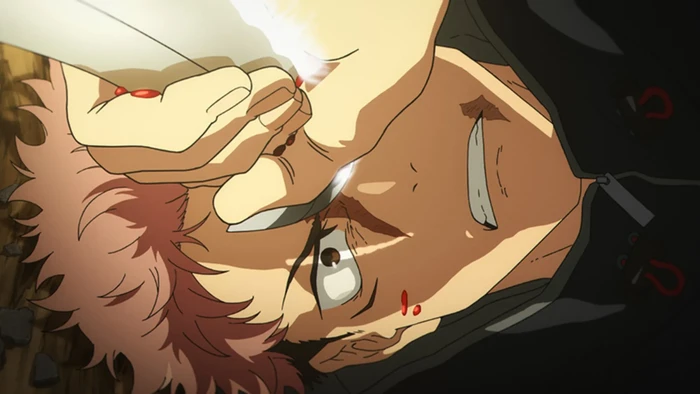 Cuplikan Pertama Jujutsu Kaisen Season 3