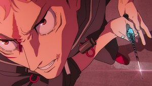 Ada dua episode pertama yang juga tayang dan berasal dari film Jujutsu Kaisen: Execution. Foto: Dok.TOHO Animation