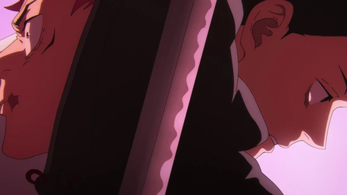 Cuplikan Pertama Jujutsu Kaisen Season 3