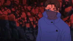 Bergabung dengan para pengisi suara Jujutsu Kaisen untuk Musim 3 adalah Kazuya Nakai sebagai Kinji Hakari, Yuki Sakakihara sebagai Kirara Hoshi, Tomokazu Sugita sebagai Hiromi Higuruma, Satoshi Tsuruoka sebagai Fumihiko Takaba, Yutaka Aoyama sebagai Reggie Star, Neeko sebagai Kogane, dan Yoshiko Sakakibara sebagai Tengen. Foto: Dok.TOHO Animation