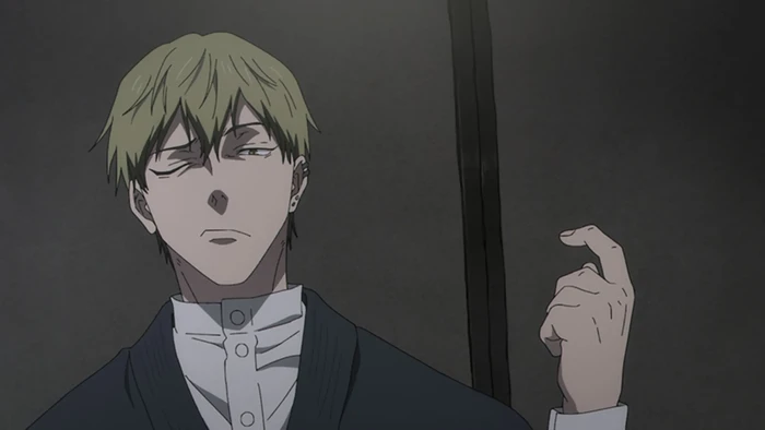 Cuplikan Pertama Jujutsu Kaisen Season 3