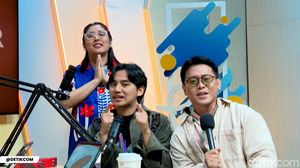 Video: Ilmu Mahal dari Andri Senopati untuk Menyambut 2026 Biar Lebih Nyampe