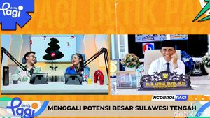Video: Menggali Potensi Besar Sulawesi Tengah
