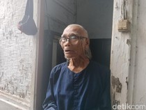 Video: Dibantu Rp 50 juta, Diding Boneng Berharap Dijenguk Langsung Raffi Ahmad