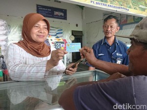 Digitalisasi Pupuk Bersubsidi, Transparansi Baru untuk Pangan Berdaulat
