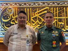 Bakal Masuk Barak, Petugas Haji 2026 Akan Digembleng Latihan Semi-Militer