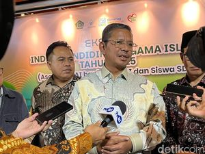 58,26 Persen Guru Agama Islam SD Belum Fasih Baca Al-Quran