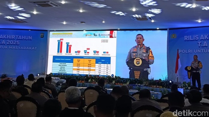 Polda Metro: Kemacetan Jakarta di 2025 Berkurang, Lalin 1 Jam Lebih Cepat