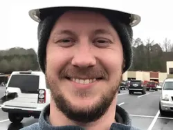 Mata Pasti Terkecoh! Foto Kamuflase Tak Sengaja Bikin Otak Nolak Percaya