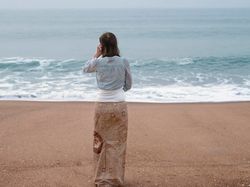 Mata Pasti Terkecoh! Foto Kamuflase Tak Sengaja Bikin Otak Nolak Percaya