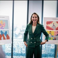 Pada Agustus 2025, Putri Wales meluncurkan serial film animasi melalui Centre for Early Childhood di bawah naungan Royal Foundation. Inisiatif ini bertujuan meningkatkan kesadaran publik tentang pentingnya perkembangan anak usia dini. (Foto: Instagram/@princeandprincessofwales)