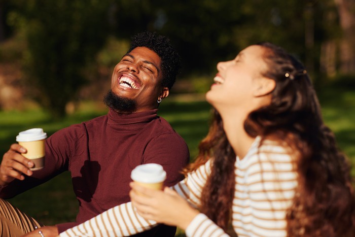 Gen Z Mudah Stres, Kopi Ternyata Jadi Pelarian Favorit