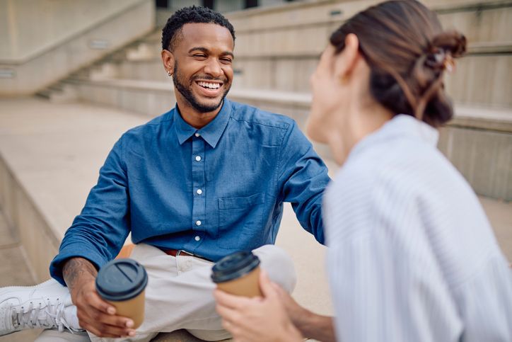 Gen Z Mudah Stres, Kopi Ternyata Jadi Pelarian Favorit