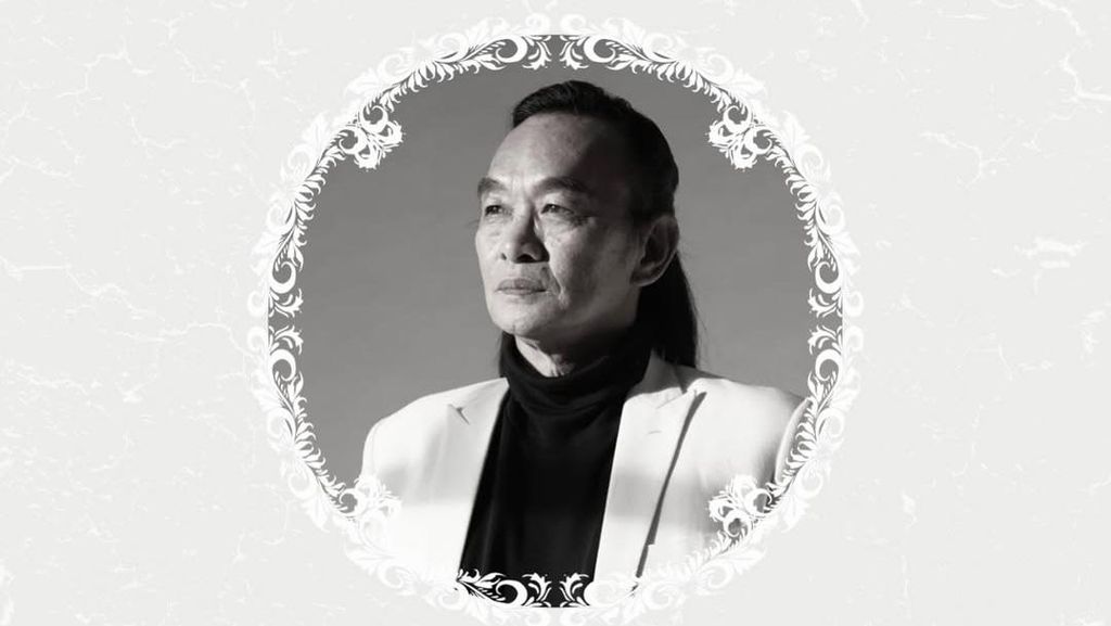 Kabar Duka dari Gilang Dirga di Akhir 2025, Ayah Meninggal Dunia