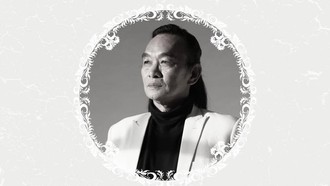 Kabar Duka dari Gilang Dirga di Akhir 2025, Ayah Meninggal Dunia