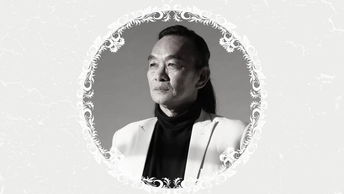 Kabar Duka dari Gilang Dirga di Akhir 2025, Ayah Meninggal Dunia