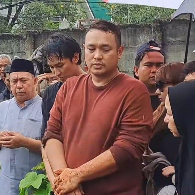 3 Selebritas Ini Berduka di Akhir 2025